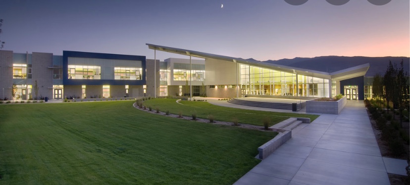 Depoali Middle School | 9300 Wilbur May Pkwy, Reno, NV 89521, USA | Phone: (775) 852-6700