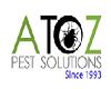 A TO Z PEST SOLUTIONS | 460 Faraday Ave building a suite 3, Jackson, NJ 08527, United States | Phone: (732) 730-7140