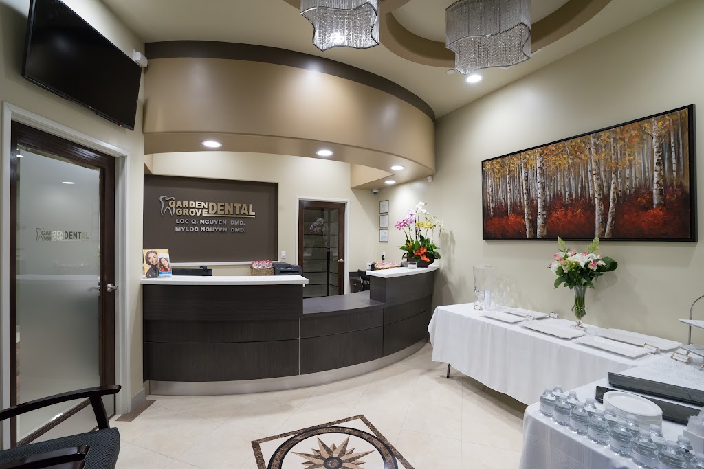 GARDEN GROVE DENTAL - Loc Q Nguyen, DMD. | 8342 Garden Grove Blvd #1, Garden Grove, CA 92844 | Phone: (714) 867-6555