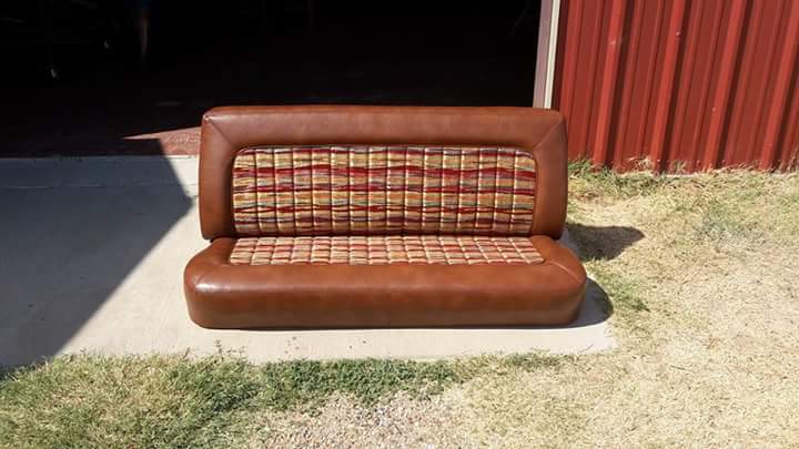 P & L Custom Upholstery | 9003 Avenue P Suite A, Lubbock, TX 79423, USA | Phone: (806) 745-6745