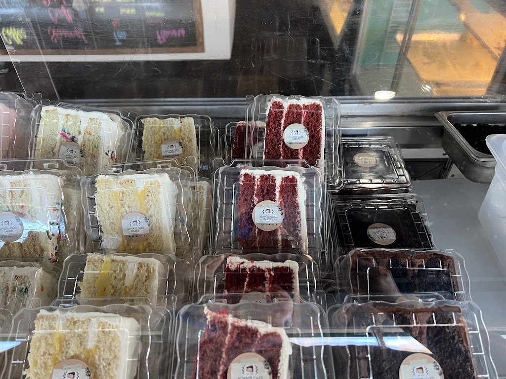 Always Cake | 1812 Powder Springs Rd SW, Marietta, GA 30064, USA | Phone: (404) 394-0013