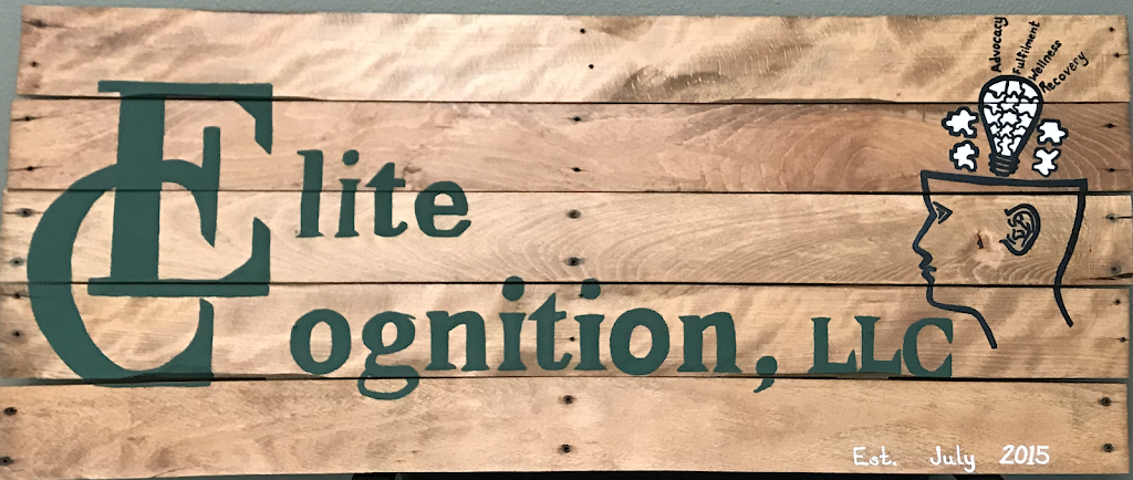 Elite Cognition, LLC | 5900 Monona Dr Suite 102, Monona, WI 53716, USA | Phone: (608) 286-1132