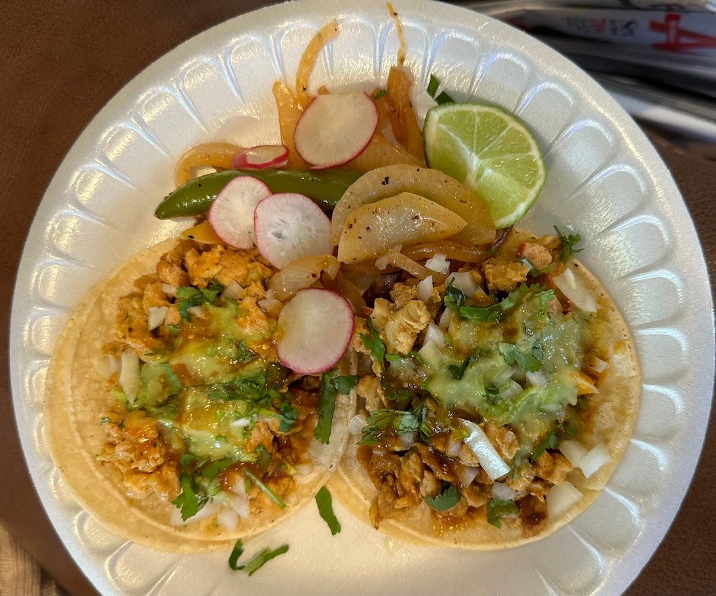 Tacos El Abuelo Food Truck | 13320 Depot St, San Martin, CA 95046, USA | Phone: (669) 309-5951