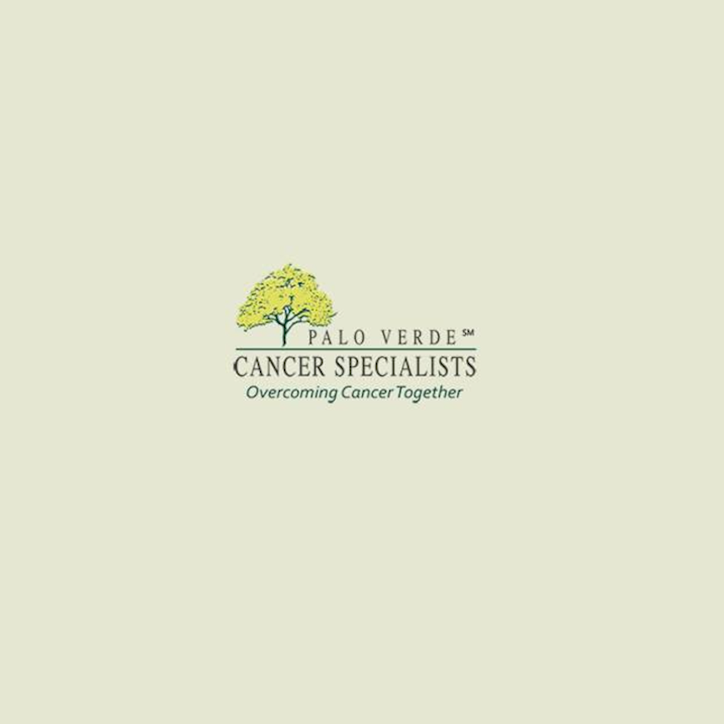 Palo Verde Cancer Specialists | 9250 W Thomas Rd #150, Phoenix, AZ 85037, USA | Phone: (623) 478-8091