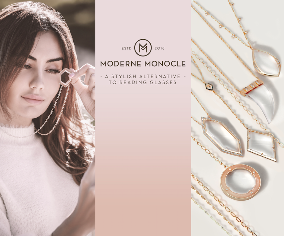 Moderne Monocle | 638 Palisades Dr, Los Angeles, CA 90272 | Phone: (310) 569-0946