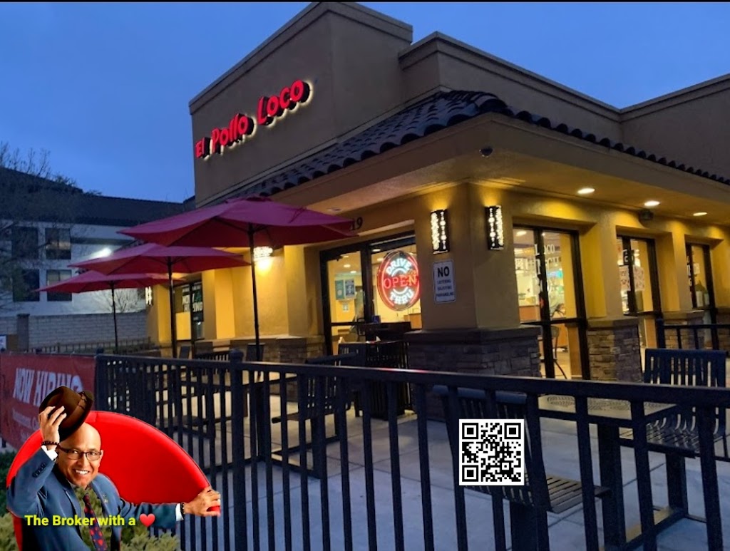 El Pollo Loco | 24119 Mission Blvd, Hayward, CA 94544 | Phone: (510) 582-7713