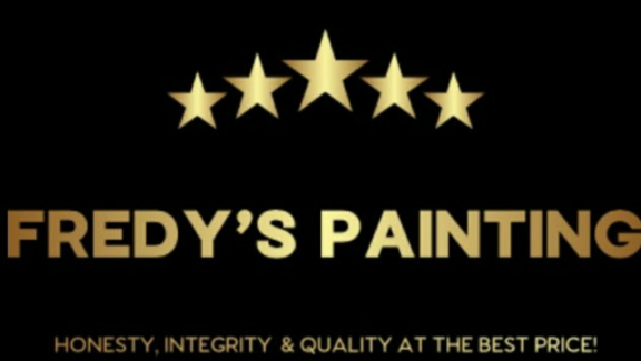 Fredys Painting And More | 6010 Hatfield Glen Dr, Katy, TX 77449, USA | Phone: (832) 863-7590