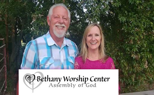 Bethany Worship Center | 12160 Co Rd 132, Celina, TX 75009, USA | Phone: (214) 810-2527