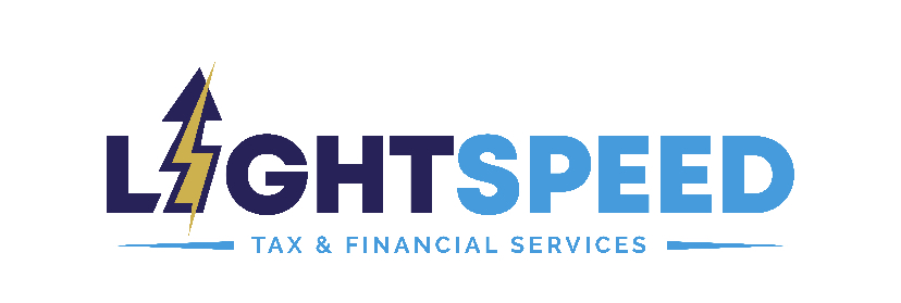 Lightspeed Tax & Financial Services | 431 TX-342 Unit C, Red Oak, TX 75154, USA | Phone: (469) 856-0002