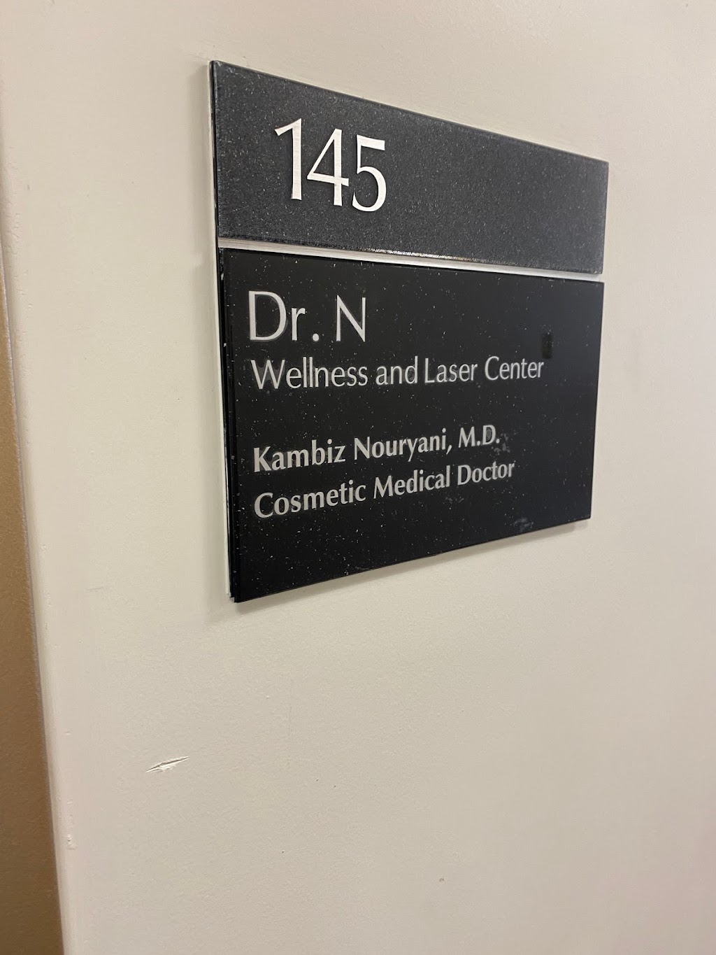 Dr. N. Wellness and Laser Center | 62 Corporate Park #145, Irvine, CA 92606, USA | Phone: (949) 418-9851