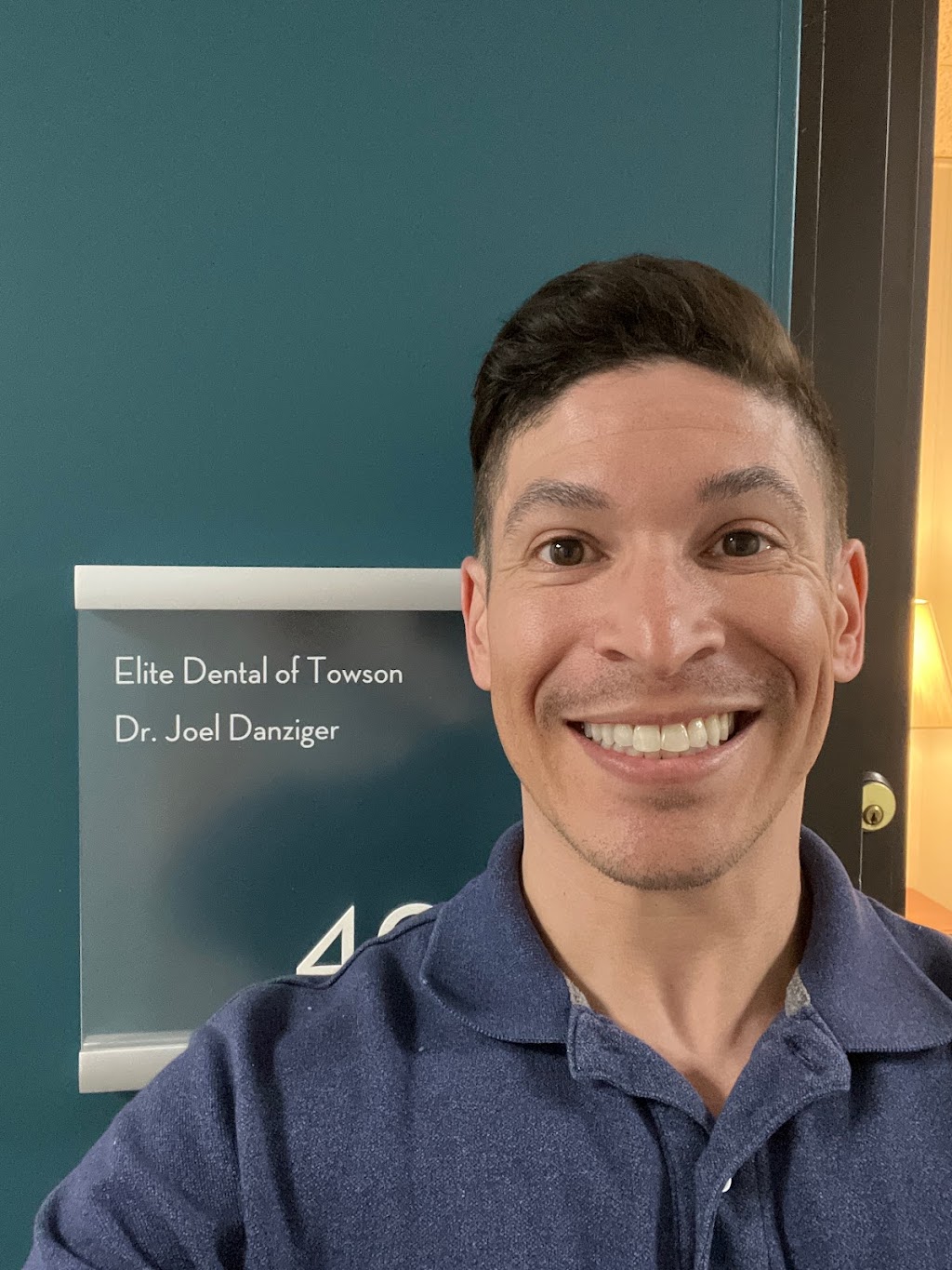 Elite Dental of Towson: Dr. Joel Danziger, DDS | 7600 Osler Dr # 403, Towson, MD 21204, USA | Phone: (410) 489-1194