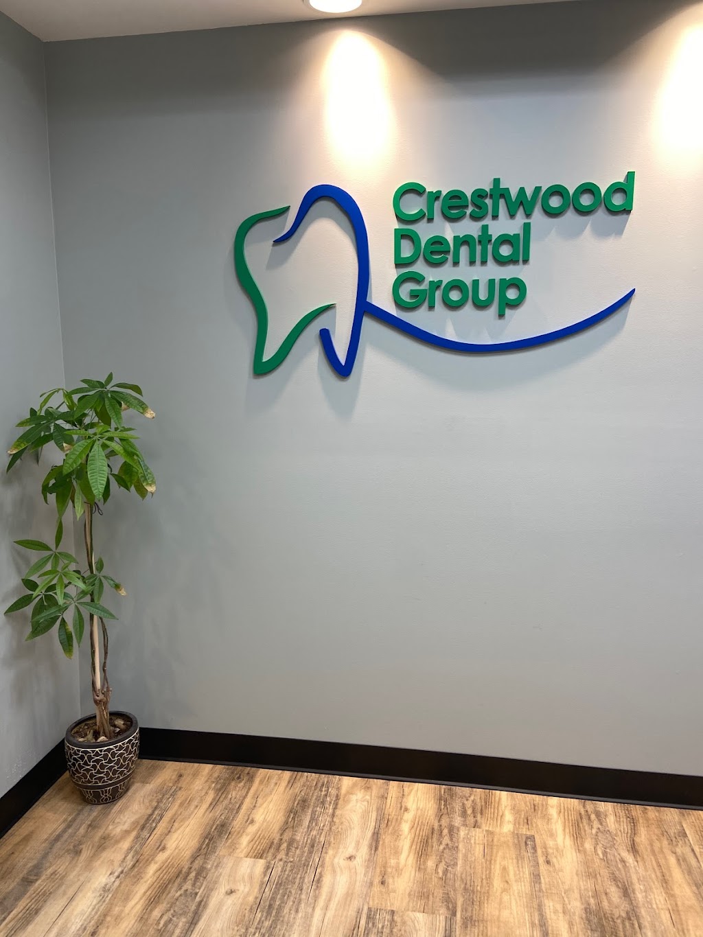 Crestwood Dental Group | 5805 W State Hwy 22, Crestwood, KY 40014, USA | Phone: (502) 241-9407