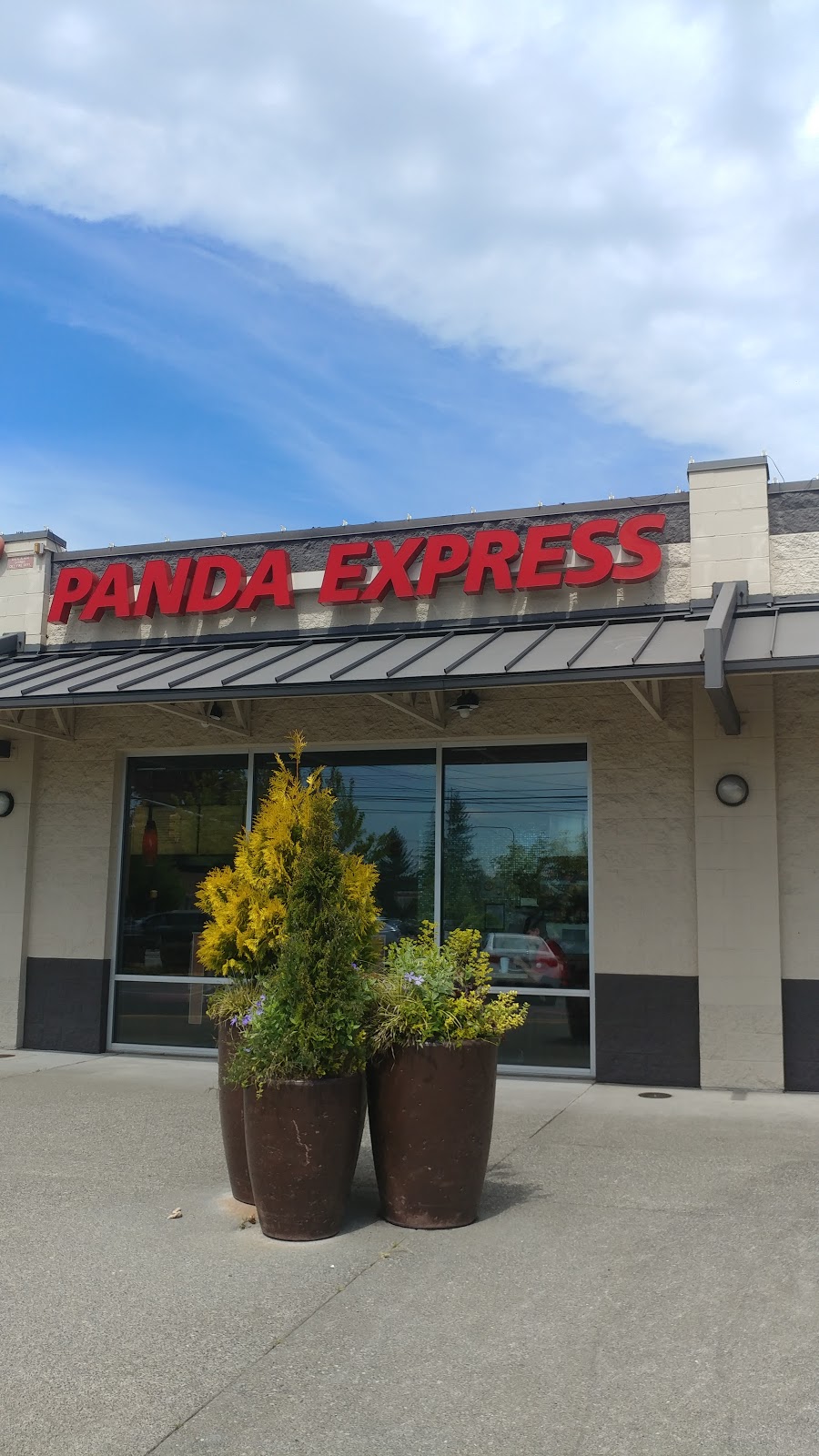 Panda Express | 14000 SE Petrovitsky Rd, Renton, WA 98058, USA | Phone: (425) 277-1698