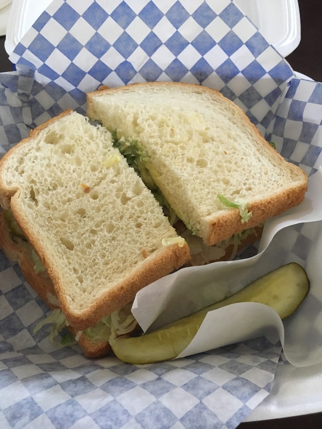 Sandwich Bags Deli and Catering | 10769 Woodside Ave, Santee, CA 92071, USA | Phone: (619) 258-0102