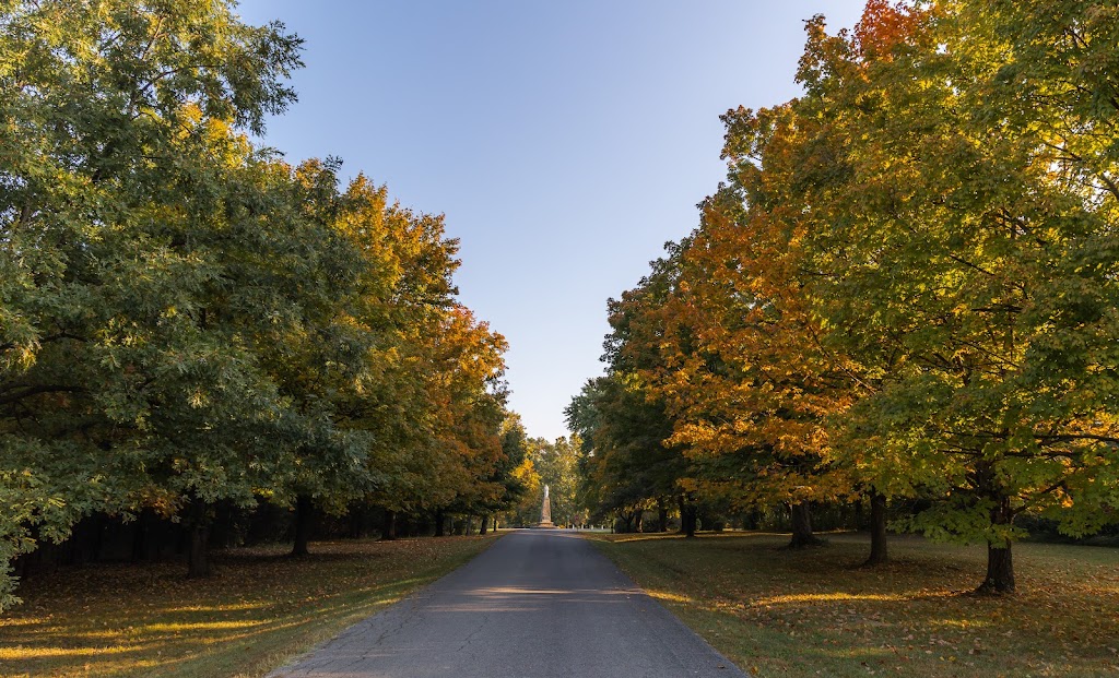 Nazareth Retreat Center | 40 Main Ave, Nazareth, KY 40048, USA | Phone: (502) 348-1513