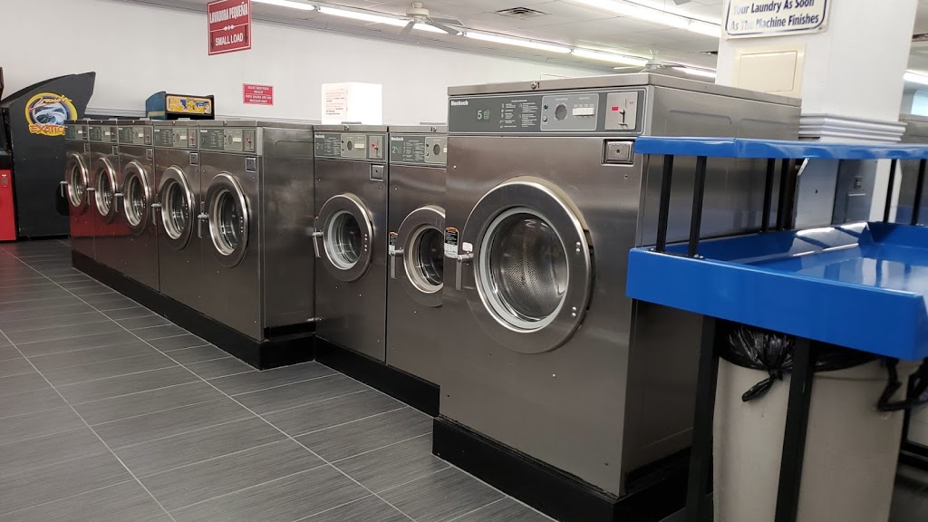 Royal Coin Laundry | 10909 Webb Chapel Rd Ste 148, Dallas, TX 75229, USA | Phone: (831) 262-3222