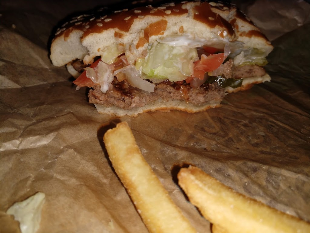 Burger King | 2170 Rawsonville Rd, Belleville, MI 48111, USA | Phone: (734) 484-0710
