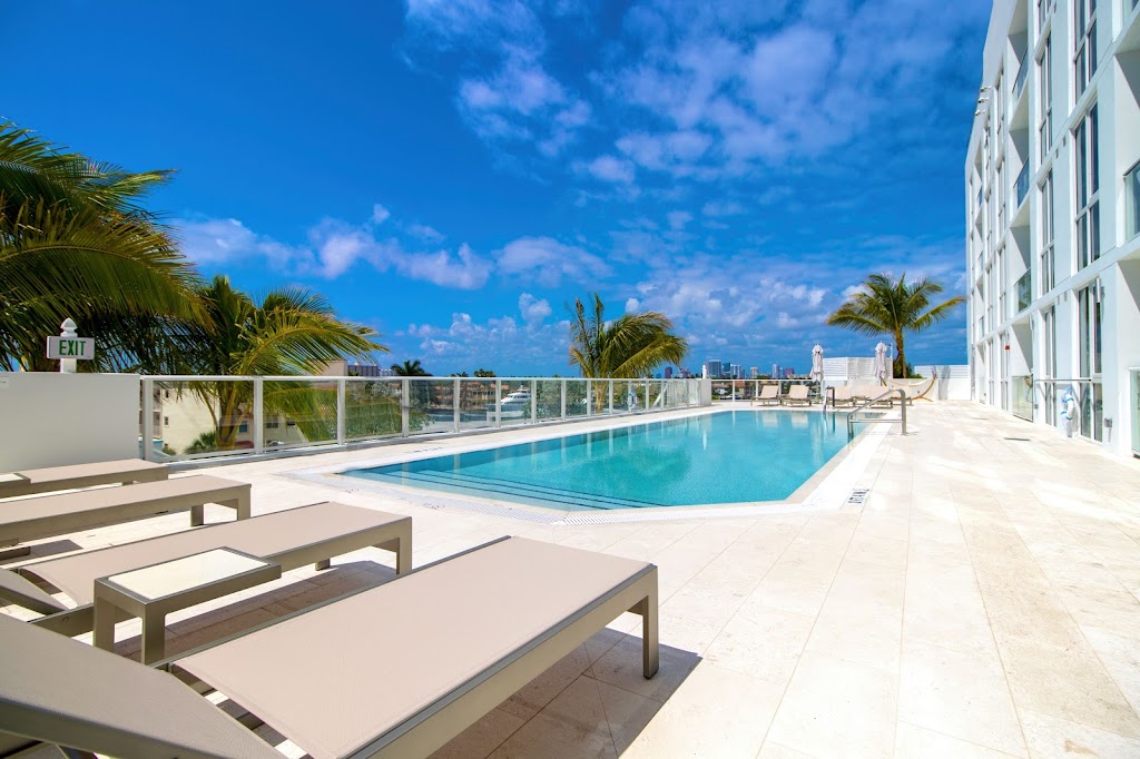 Tiffany House Condominium | 401 N Birch Rd, Fort Lauderdale, FL 33304 | Phone: (954) 947-0501