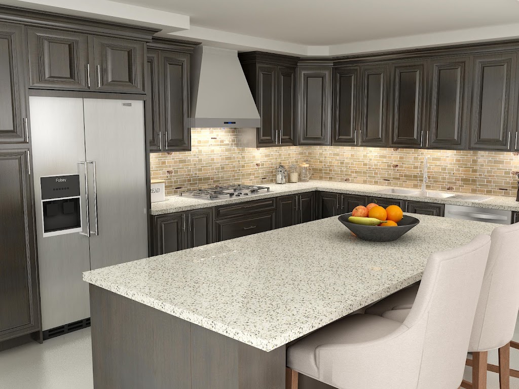 Granite Transformations of Jacksonville | 2410 Lucy Branch Ave Ste A, Orange Park, FL 32073, USA | Phone: (904) 213-7878