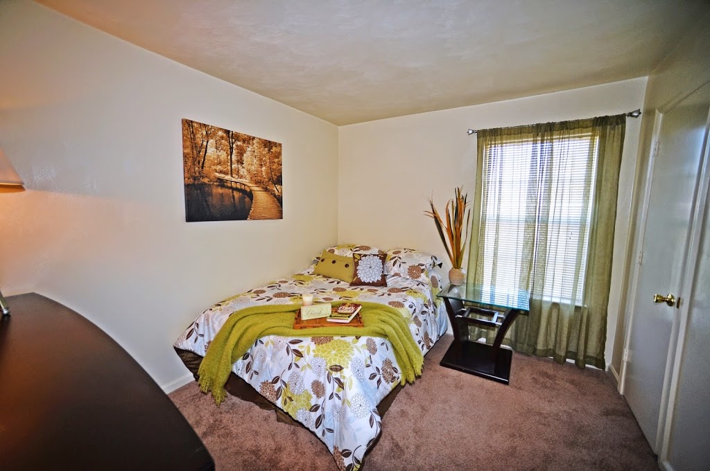 Biltmore Commons Apartments | 2341 Elliott Ave, Portsmouth, VA 23702, USA | Phone: (757) 512-6446