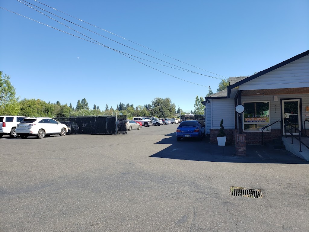 Five Star Auto Body | 3019 NE 68th St, Vancouver, WA 98665, USA | Phone: (360) 699-4887