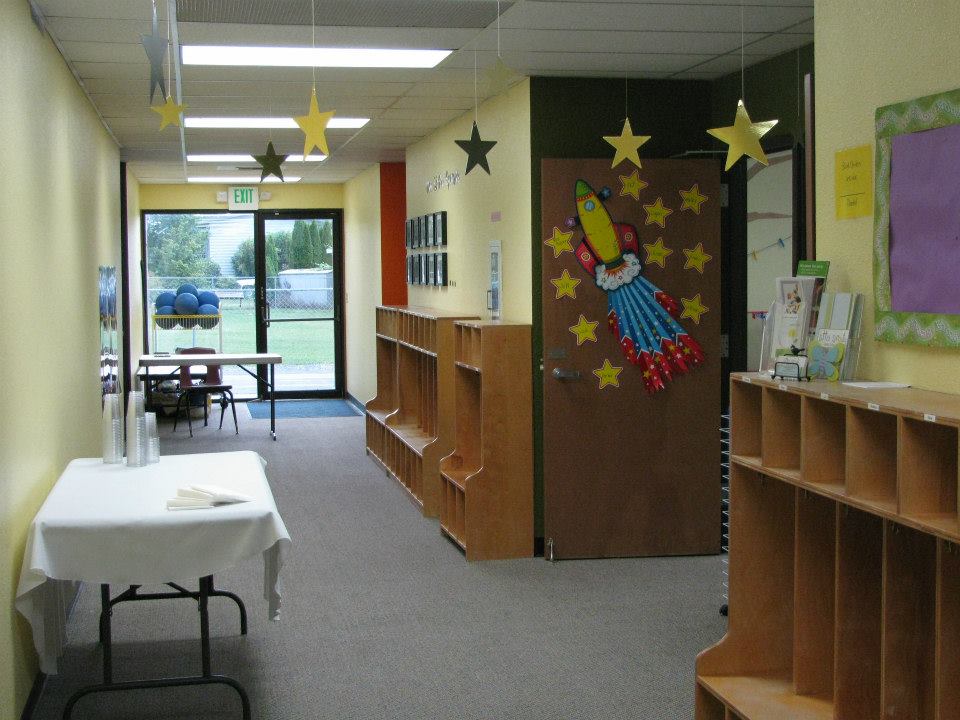 Little Sprouts Christian Preschool | 1915 Washington St, Sumner, WA 98390, USA | Phone: (253) 863-5101