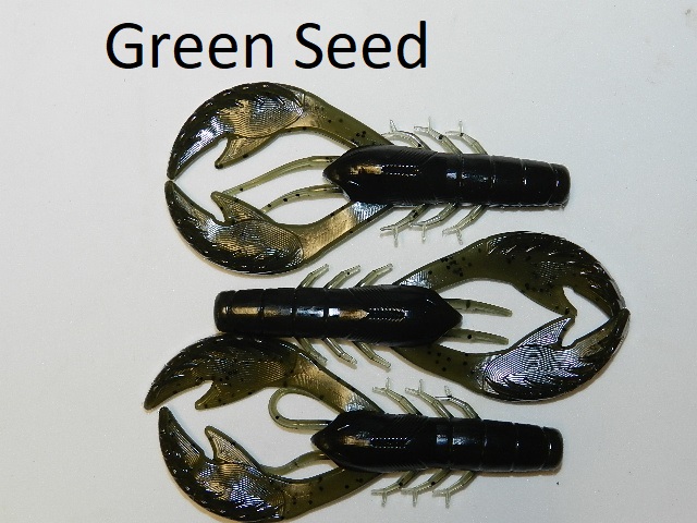 Mudd Butt Baits | 408 Oak St, Mt Horeb, WI 53572, USA | Phone: (608) 445-6104