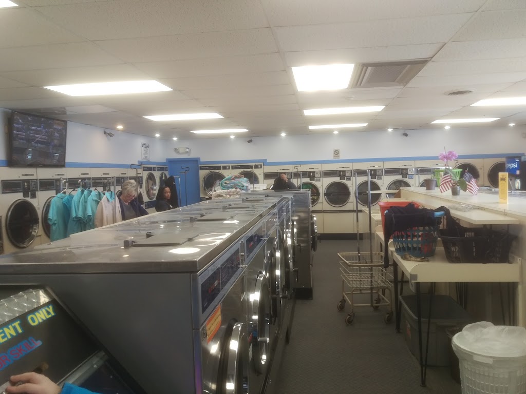 Washing Well Laundry | 7170 West Blvd, Youngstown, OH 44512, USA | Phone: (330) 406-2140