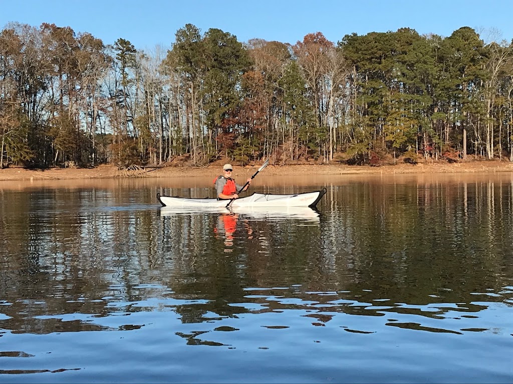 Wind Creek State Park Campground | 5033-5001 Wind Creek State Park Entrance, Alexander City, AL 35010, USA | Phone: (256) 329-0845