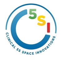 Clinical 5S Space Innovations LLC | 1178 Broadway, 3rd Floor #1075 New York, NY 10001 | Phone: (191) 791-58850