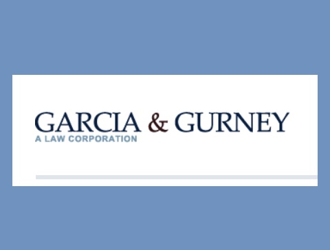 Garcia & Gurney, A Law Corporation | 6700 Koll Center Pkwy Ste 330, Pleasanton, CA 94566, USA | Phone: (925) 468-0400