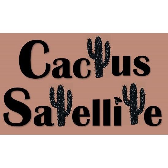 Cactus Satellite Inc | 6128 E Sweetwater Ave, Scottsdale, AZ 85254, USA | Phone: (602) 791-7183