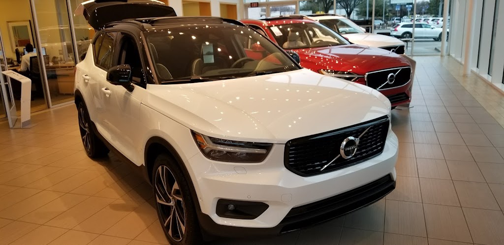 Park Place Volvo | 3515 Inwood Rd, Dallas, TX 75209, USA | Phone: (972) 432-5622