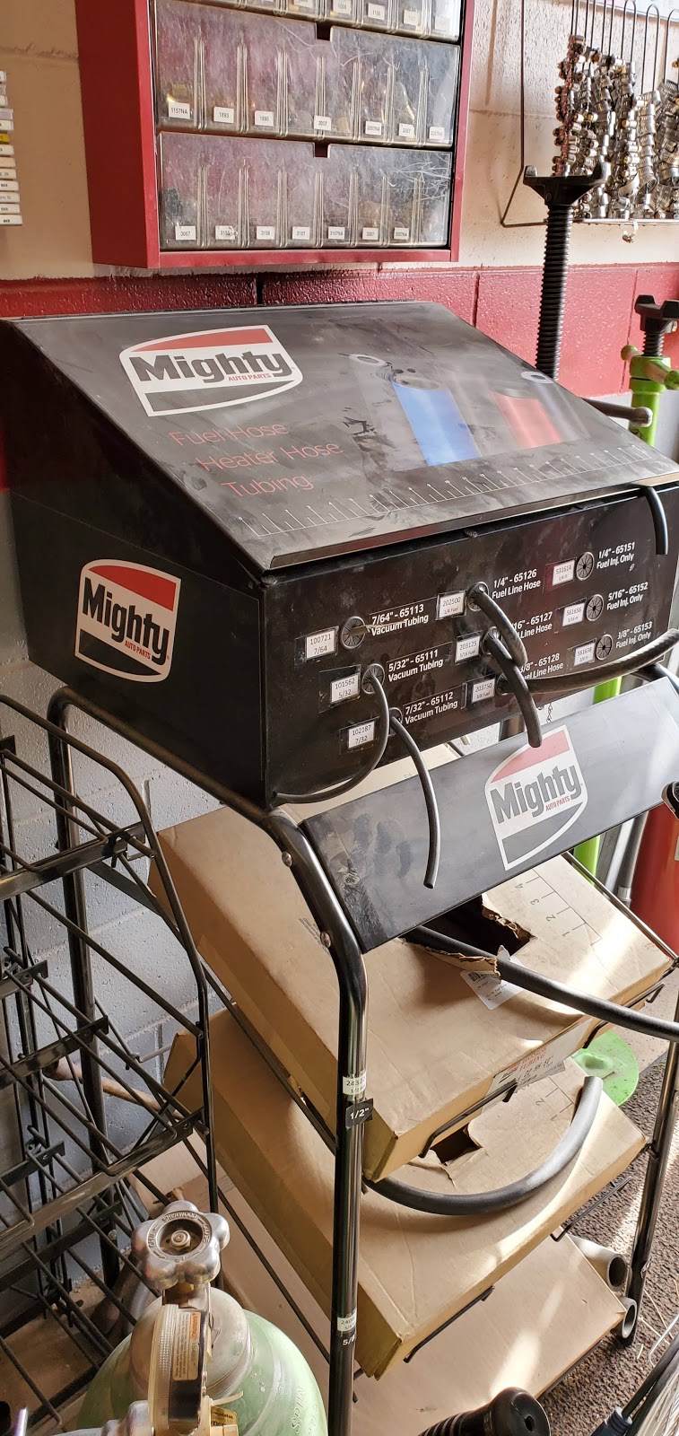 Sonnys Strait As Automotive | 301 Industrial Park Loop NE, Rio Rancho, NM 87124, USA | Phone: (505) 892-5850