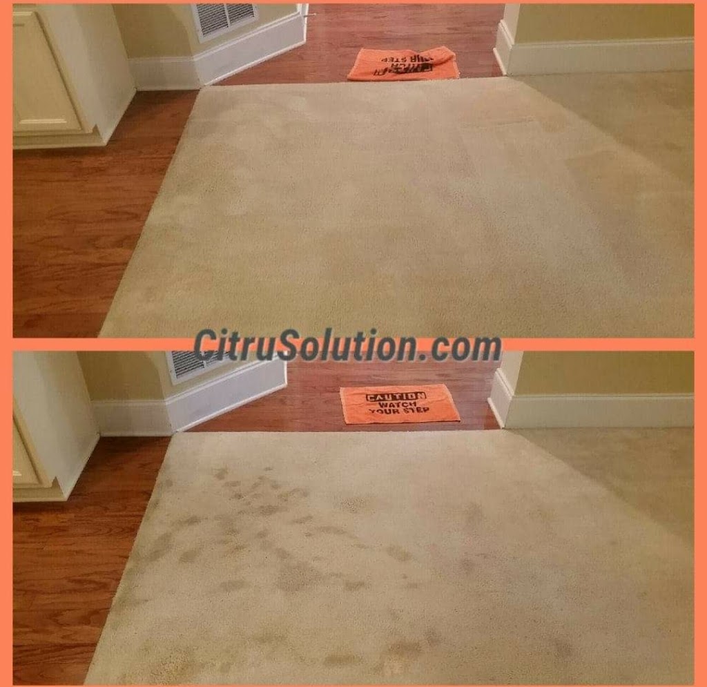 Citrusolution Carpet Cleaning of Cumming | 7940 Holyoke Rd, Cumming, GA 30040, USA | Phone: (678) 498-1717