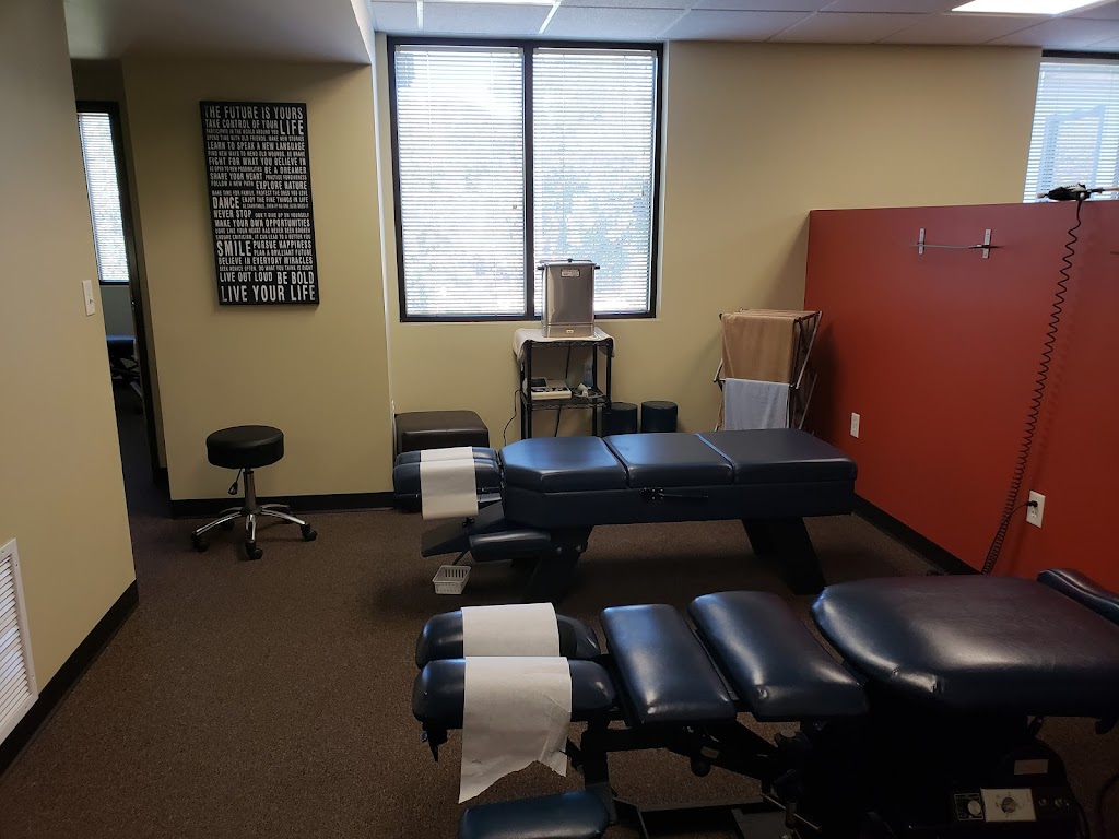 Lawson Chiropractic | 9701 Brodie Ln UNIT 202, Austin, TX 78748 | Phone: (512) 326-2520