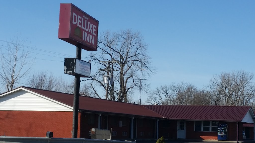 Deluxe Inn | 10772 Lancaster Rd, Hebron, OH 43025, USA | Phone: (740) 467-2311