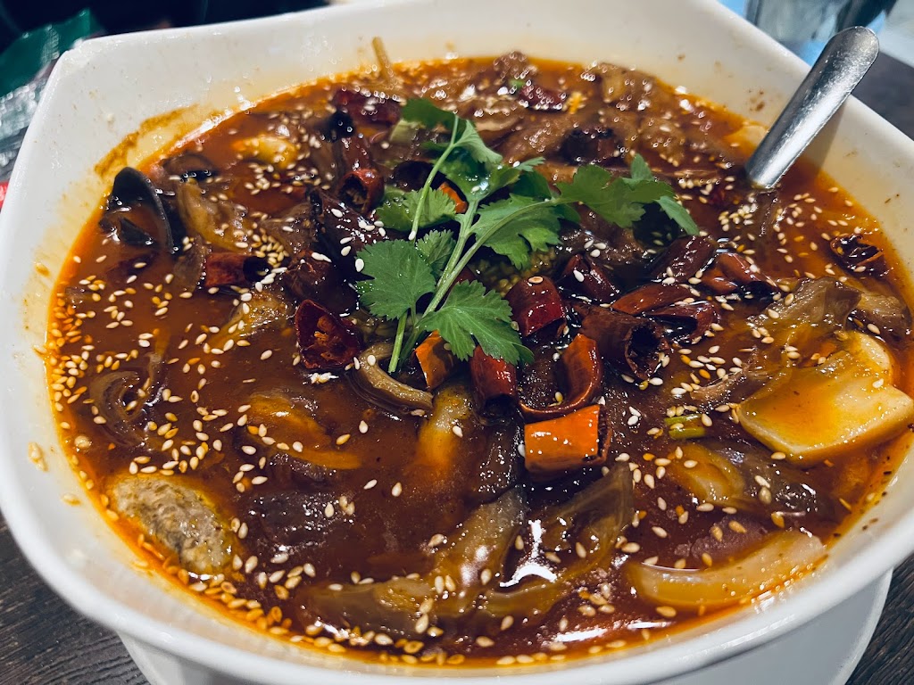 Happy Cafe Chinese Restaurant | 945 S Federal Blvd G, Denver, CO 80219, USA | Phone: (303) 922-2226
