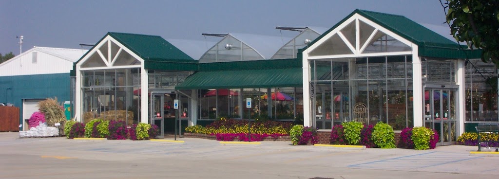 Hessells Greenhouse | 14497 23 Mile Rd, Shelby Township, MI 48315, USA | Phone: (586) 247-4675