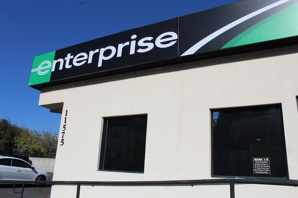Enterprise Rent-A-Car | 11575 Ventura Blvd, Studio City, CA 91604, USA | Phone: (818) 762-0225