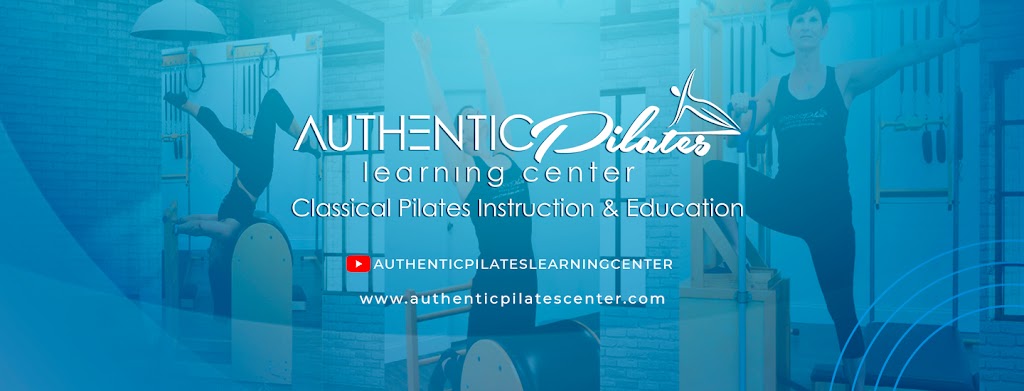 Authentic Pilates Learning Center - Mahwah | 2nd Floor, 1 Lethbridge Plz, Mahwah, NJ 07430, USA | Phone: (201) 252-8720