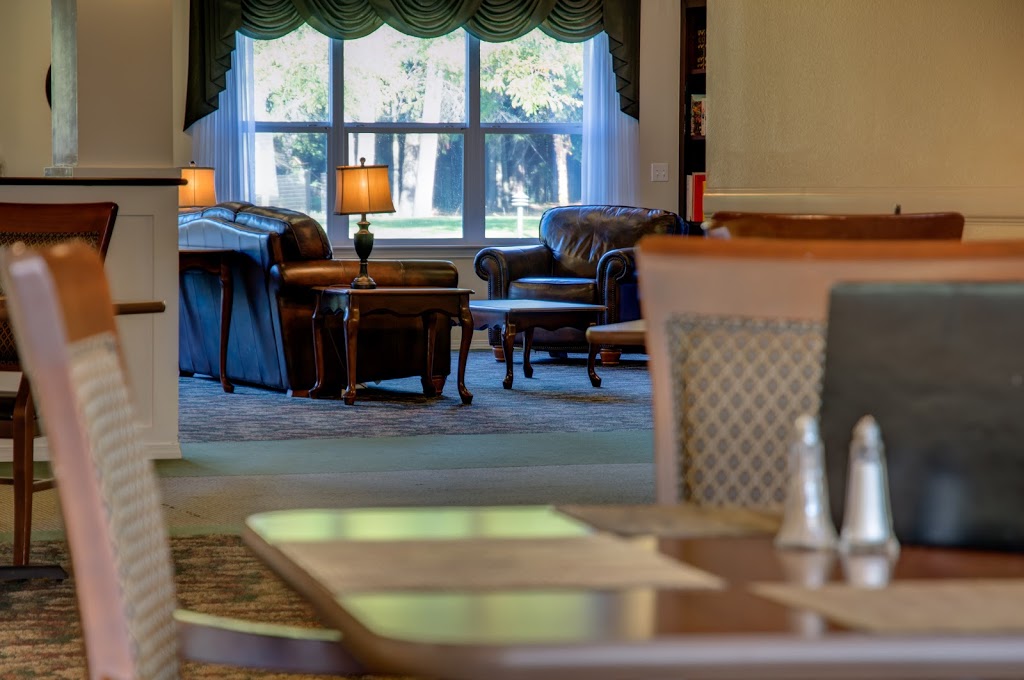 Marquis at Hope Village Assisted Living | 1589 S Ivy, Canby, OR 97013 | Phone: (503) 266-2444