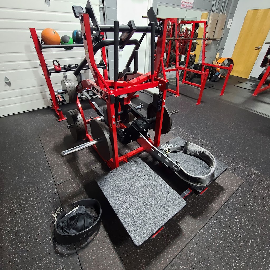 Animal House Gym | 2873 S 160th St, New Berlin, WI 53151, USA | Phone: (262) 784-7533