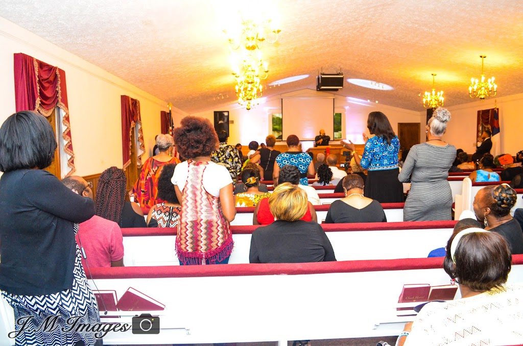 New Beginnings International Worship Center | 4140 Union Church Rd, McDonough, GA 30252, USA | Phone: (470) 651-2401