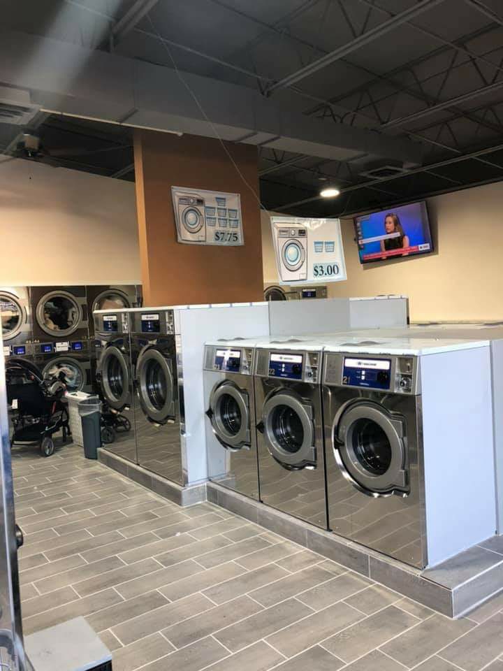 Mei Hua laundry | 3652 Cedar Ave S, Minneapolis, MN 55407, USA | Phone: (612) 806-6710