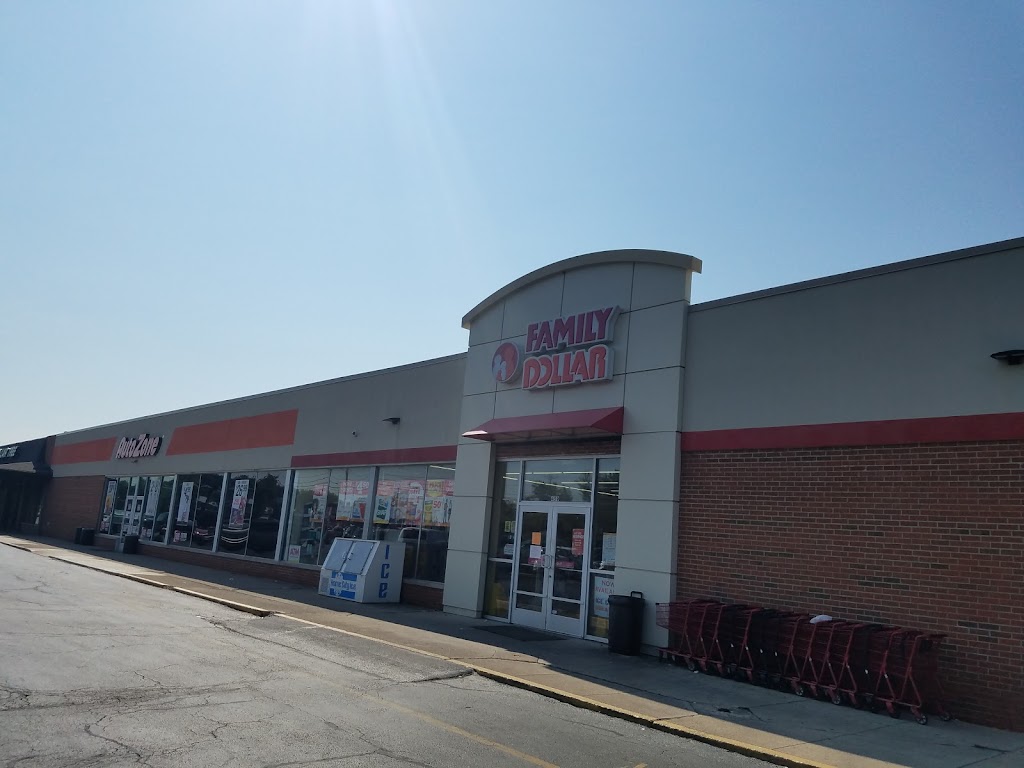 Family Dollar | 459 Agler Rd, Gahanna, OH 43230, USA | Phone: (614) 934-1901