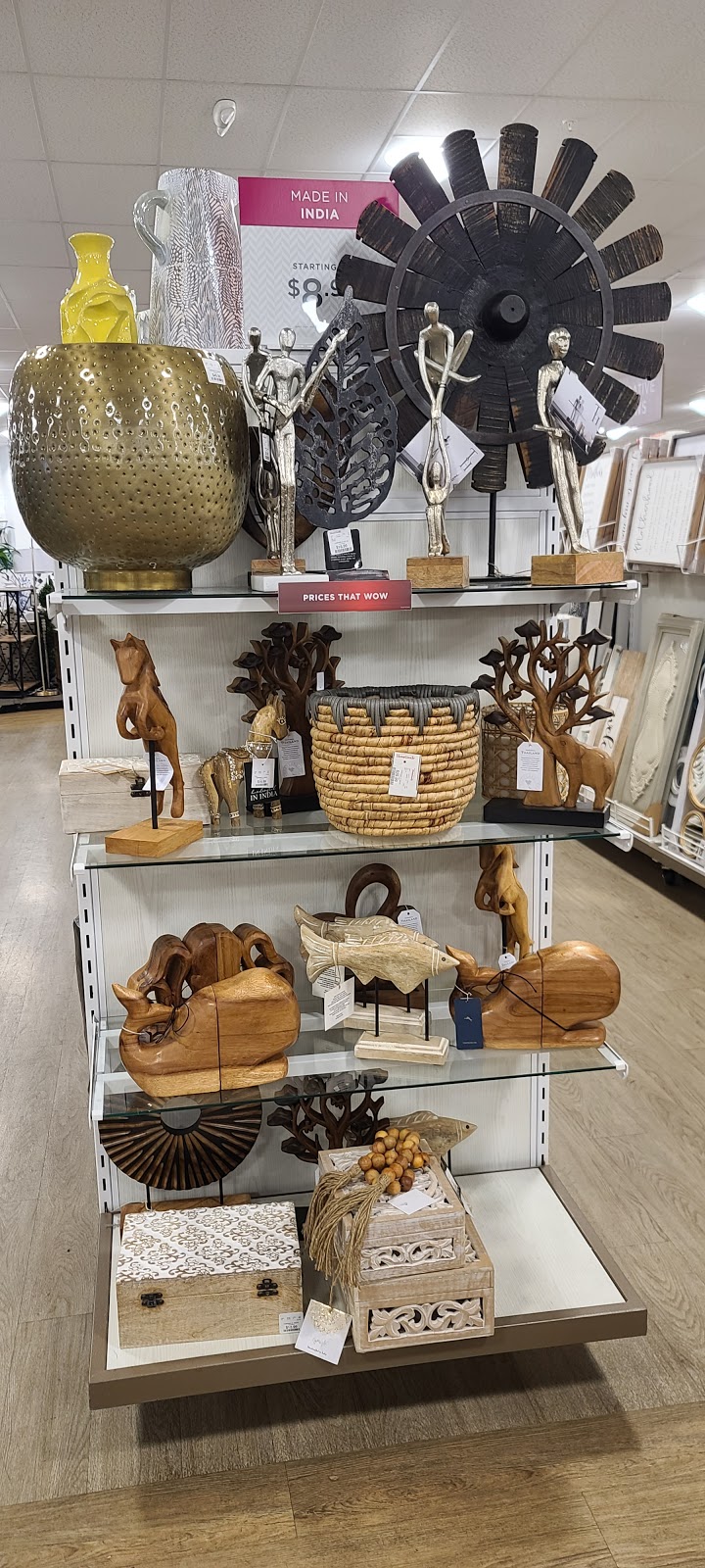 HomeGoods | 11211 Ventura Blvd, Studio City, CA 91604, USA | Phone: (818) 760-7196