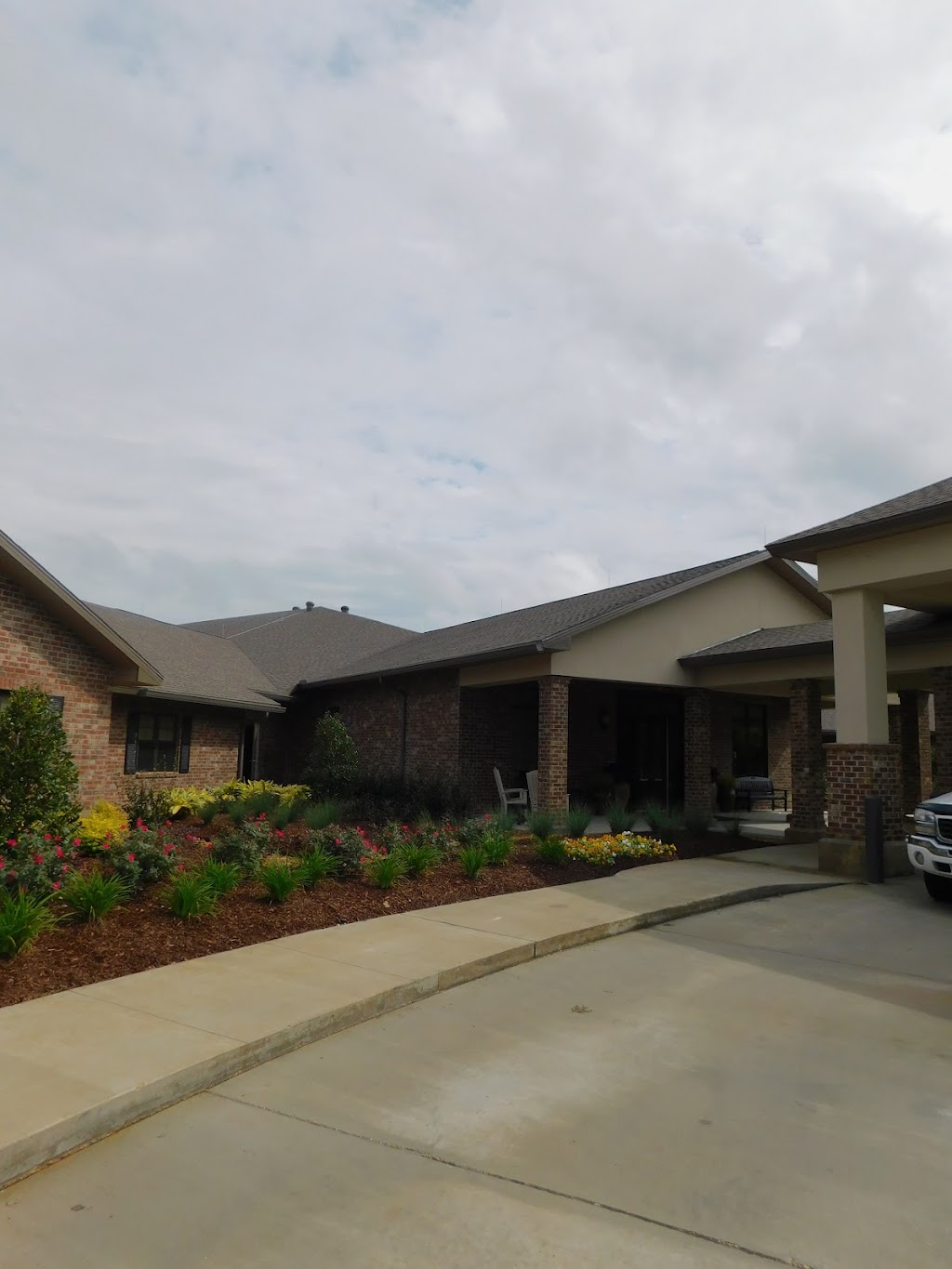 Landmark Nursing Center Hammond | 42250 N Oaks Dr, Hammond, LA 70403, USA | Phone: (985) 542-8570
