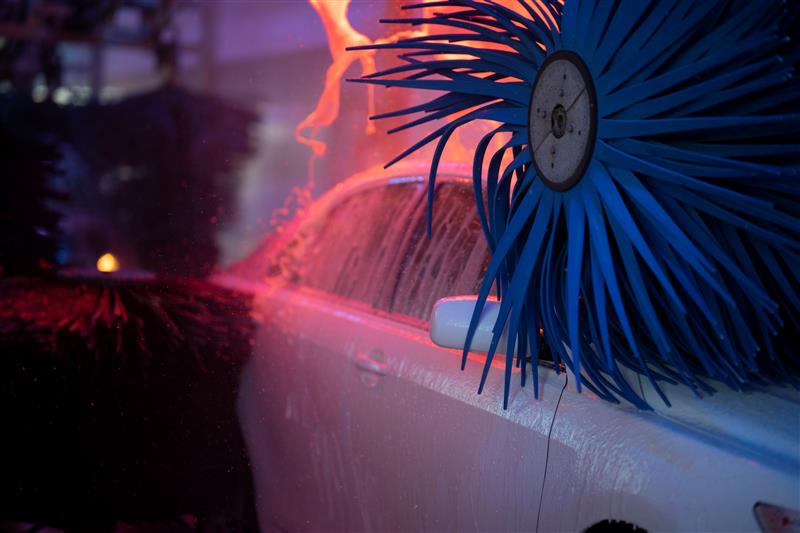 Mister Car Wash | 3581 Blue Horizon Vw, Colorado Springs, CO 80924, USA | Phone: (719) 203-2707