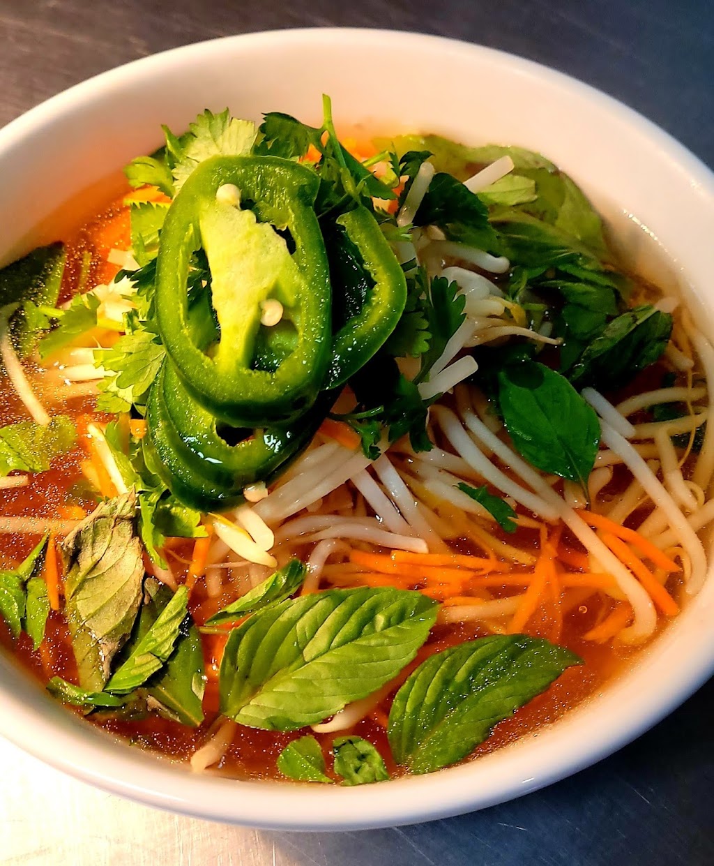 Pho Americana | 3821 Crowell Rd, Turlock, CA 95382, USA | Phone: (209) 427-2006